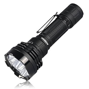 ACEBEAMエースビーム　P18 タクティカルフラッシュライト ACEBEAMエースビーム P18 タクティカルフラッシュライト P18